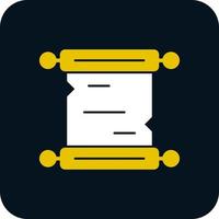 Ancient Vector Icon