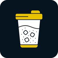 Drink Vector Icon