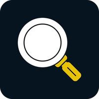 Search Vector Icon