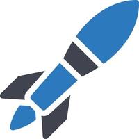 rocket vector illustration on a background.Premium quality symbols.vector icons for concept and graphic design.