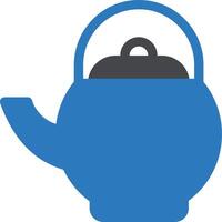 kettle vector illustration on a background.Premium quality symbols.vector icons for concept and graphic design.