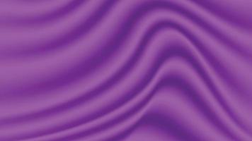 Abstract background of fabric texture. Wallpaper luxury by soft curve and wave of satin. vector