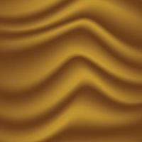 Abstract background of fabric texture. Wallpaper luxury by soft curve and wave of satin. vector