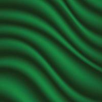 Abstract background of fabric texture. Wallpaper luxury by soft curve and wave of satin. vector