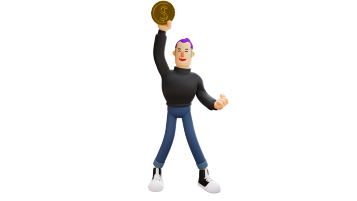 Robux PNGs for Free Download