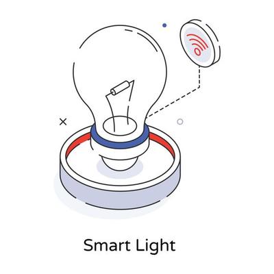 Smart Light Vector Art, Icons, and Graphics for Free Download