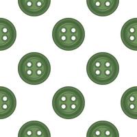 Pattern homemade cookie different taste in pastry biscuit vector