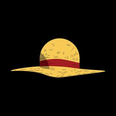 Luffy Vector Art, Icons, and Graphics for Free Download