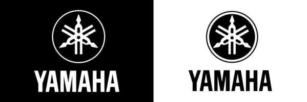 Yamaha Logo Vector Art, Icons, and Graphics for Free Download