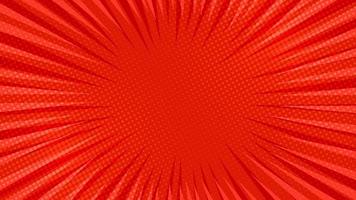 Red Rays Background Vector Art, Icons, and Graphics for Free Download