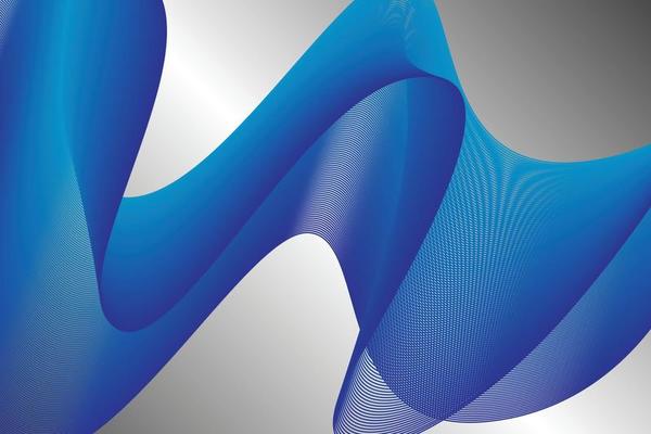 Blue Wrap Vector Art, Icons, and Graphics for Free Download