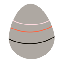 Easter egg PNG