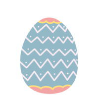 Easter Eggs illustration png