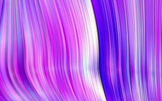 Dynamic color series. Futuristic abstract colorful background. Artistic abstraction with colorful wavy lines. Colorful distorted line textures. Creative multi colored wave line pattern. photo