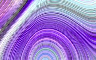 Dynamic color series. Futuristic abstract colorful background. Artistic abstraction with colorful wavy lines. Colorful distorted line textures. Creative multi colored wave line pattern. photo