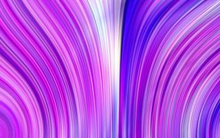 Dynamic color series. Futuristic abstract colorful background. Artistic abstraction with colorful wavy lines. Colorful distorted line textures. Creative multi colored wave line pattern. photo