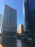 chicago in the usa photo