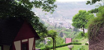 Costa Rica and Germany photo