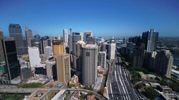 hermoso paraíso australiano foto