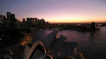 hermoso paraíso australiano foto