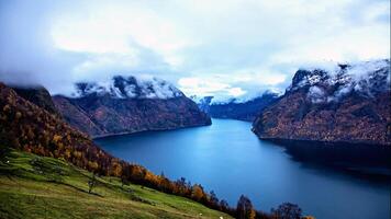 el lugar mas hermoso del mundo foto