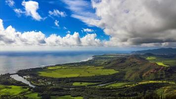 hawaii misterioso y hermoso foto