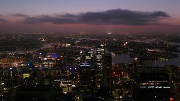 hermoso paraíso australiano foto