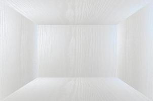 Abstract background. White interior of empty room ,empty room to place your concept, object or idea photo