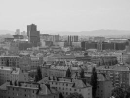 the city of vienna photo