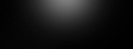 Background gradient black overlay abstract background black, night, dark, evening, with space for text, for a background. photo