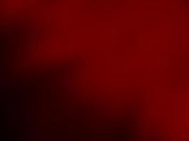 Background gradient red overlay abstract background black, night, dark, evening, with space for text, for a background. photo