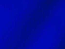 dark blue velvet fabric texture used as background. Tone color blue cloth background of soft and smooth textile material. There is space for text and for all types of design work. photo