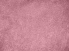 rose gold color velvet fabric texture used as background. Empty pink gold fabric background of soft and smooth textile material. There is space for text. photo