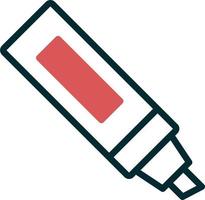 Marker Vector Icon