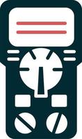 Analyzer Vector Icon