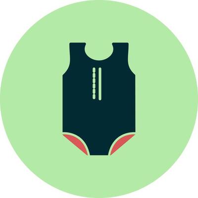 Onesie Vector Icon