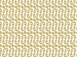 Elegant Pattern Design Template vector