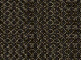 Simple elegant pattern Design Template vector