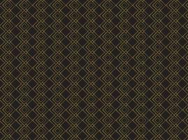 Simple elegant pattern Design Template vector