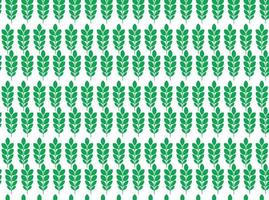 Simple Elegant Pattern vector