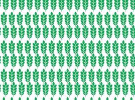 Simple Elegant Pattern vector