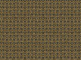 Simple elegant pattern Design Template vector