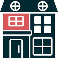 House Vector Icon