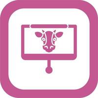 Presentation Vector Icon