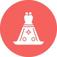 Dress Vector Icon