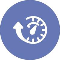 Performance Vector Icon