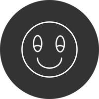 Smile Vector Icon