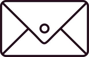 Email Vector Icon