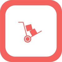 Cart Vector Icon