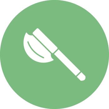 Axe Vector Icon